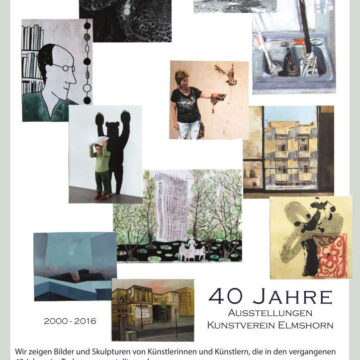 40 Jahre KVE