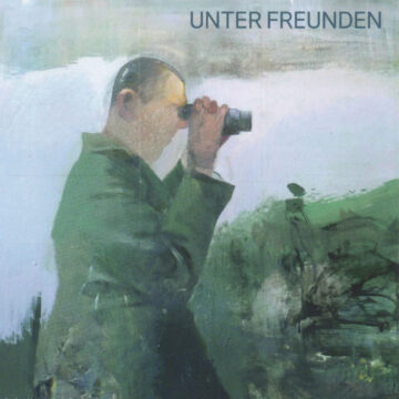 Günter Krakau: Unter Freunden