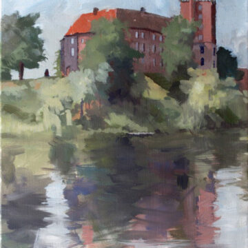 Besuch bei Nachbarn. Norddeutsche Realisten in Kolding