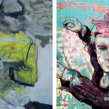 Muriel Zoe & Nina Hotopp