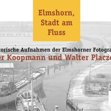 Stadt am Fluss